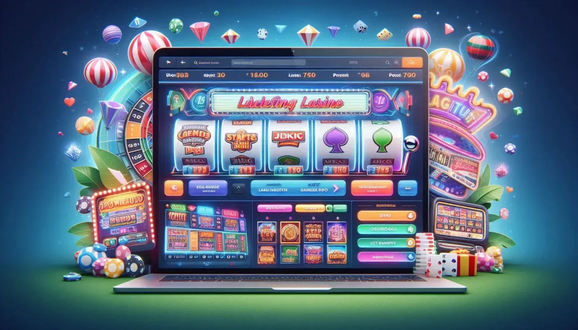 Aerobet Casino